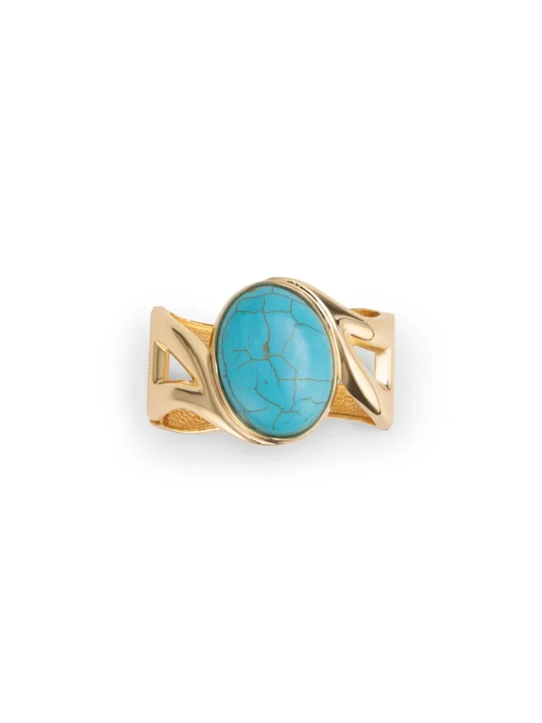 GOLD FESTIVAL BANGLE