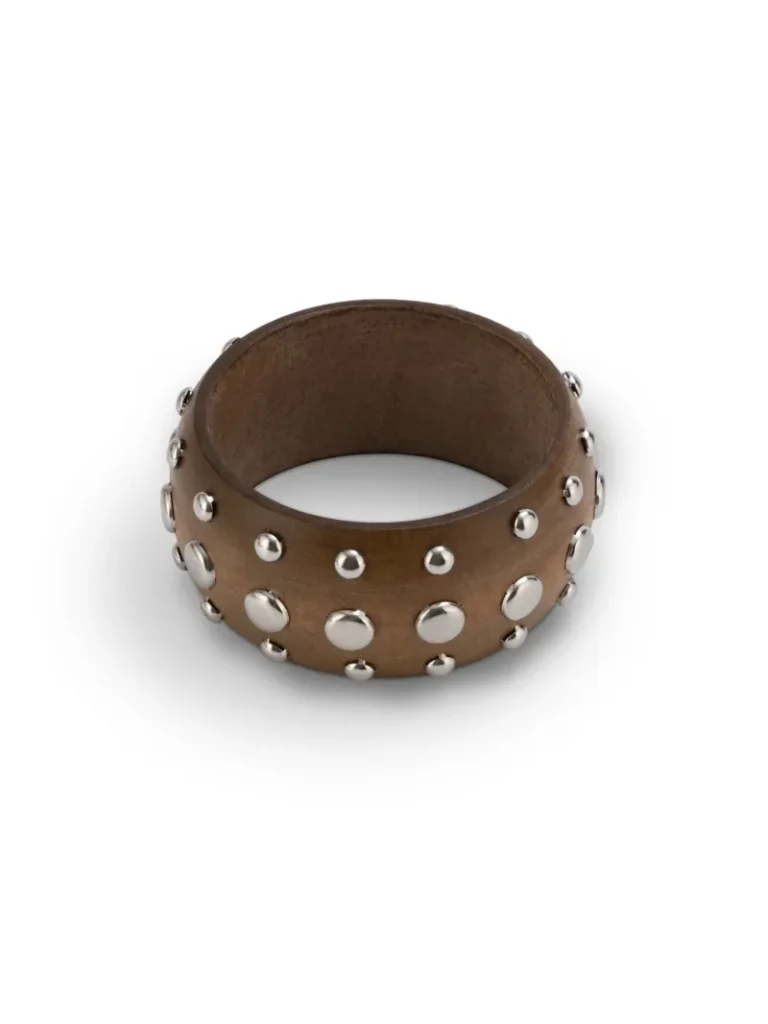 BROWN BANGLE