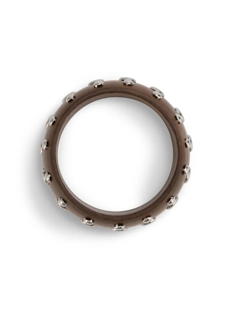 BROWN BANGLE - Image 3