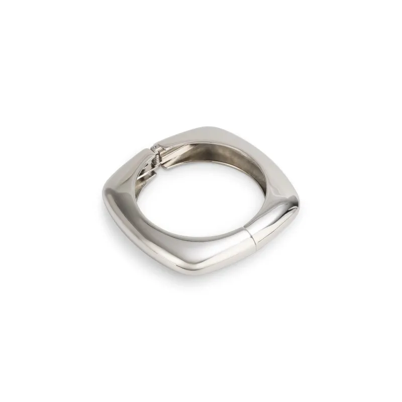 SILVER BANGLE - Image 3