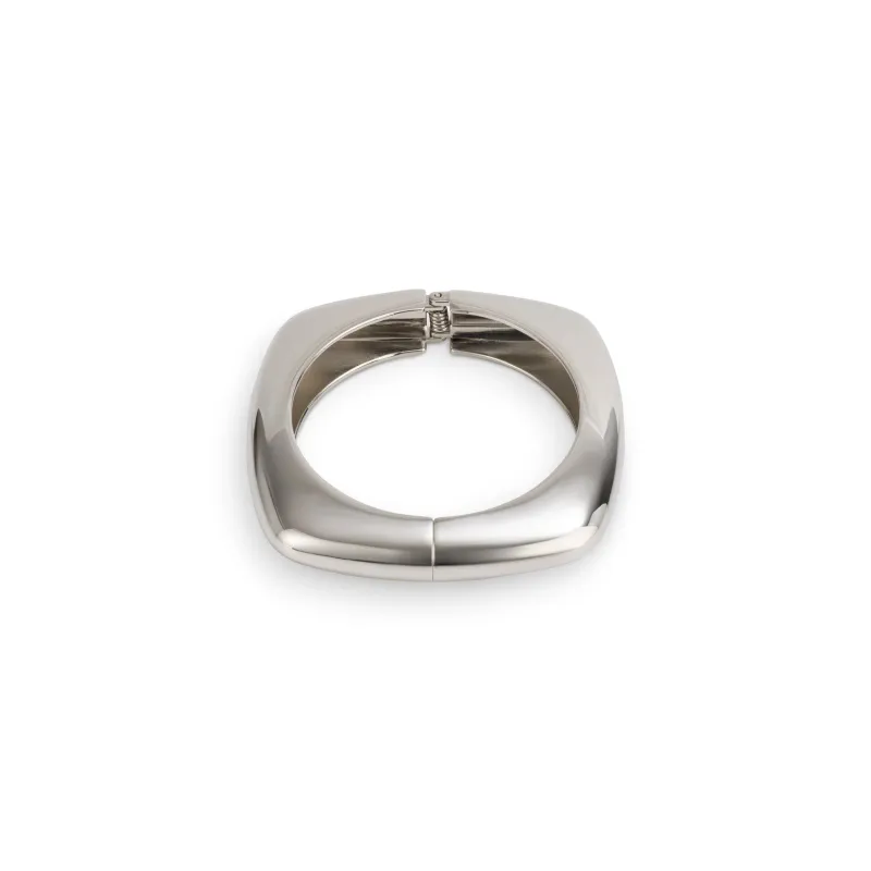 SILVER BANGLE - Image 5